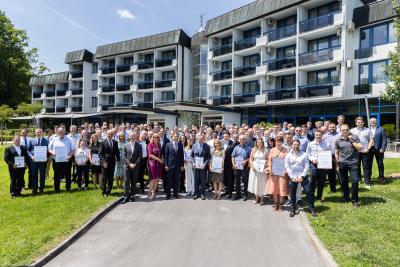 GZDBK Innovations-Goldpreis 2026!